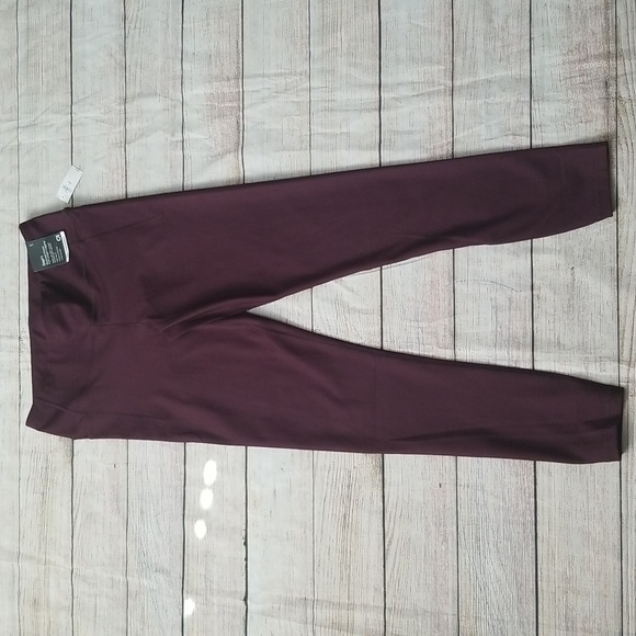 New Gap High Compression Leggings - Picture 4 of 9